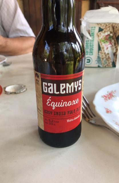 Équinoxes 5.2%, Dupuy, France