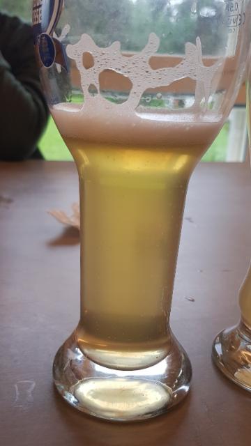 Erämaisterin kevyt kesä neipa 3.8%, Kuusamon pojat panee, Finland