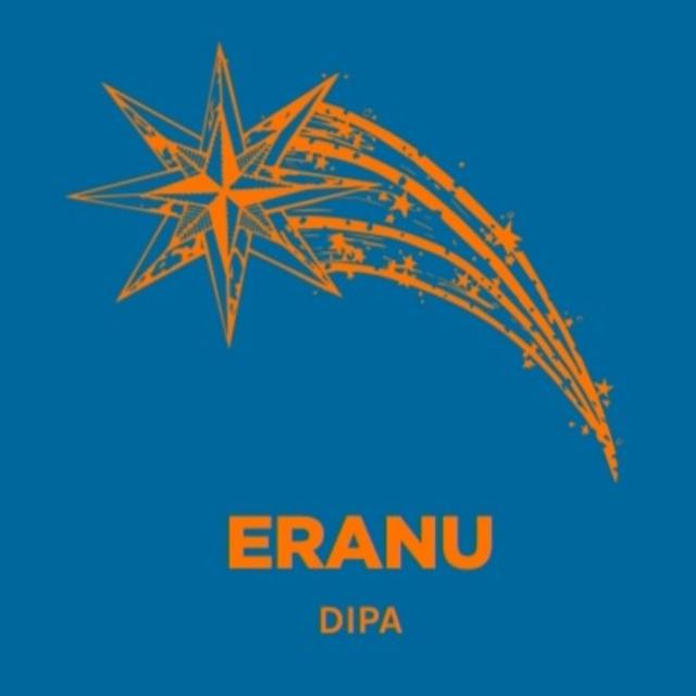 Eranu 8.0%, Pomona Island Brew Co, England