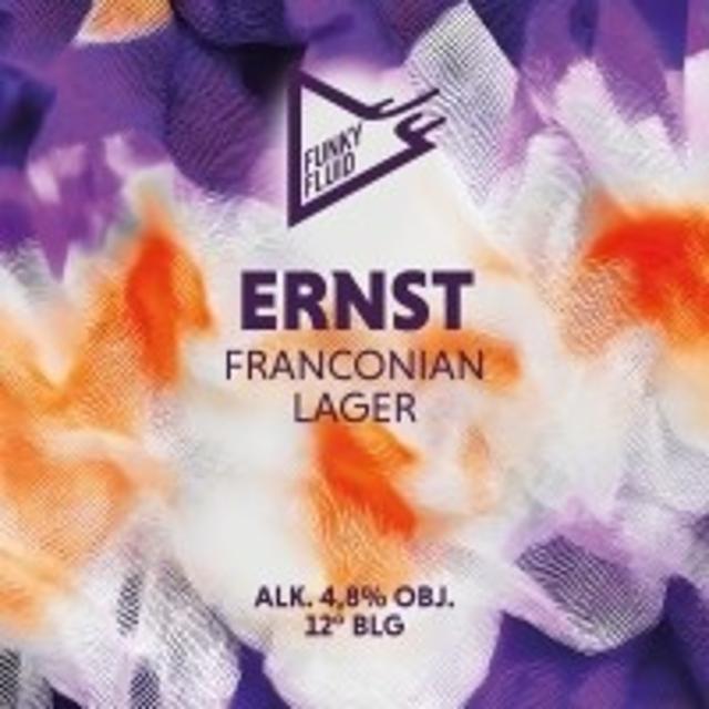 Ernst 5.2%, Funky Fluid, Poland