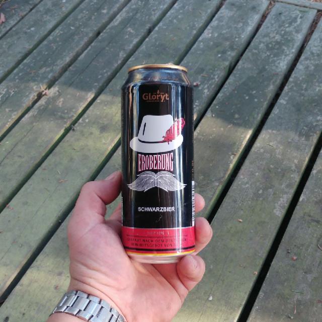 Eroberung 4.9%, Privatbrauerei Eichbaum, Germany