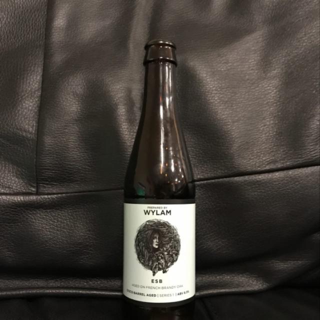 Wylam E.S.B. 6.5%, Wylam, England