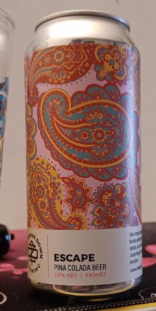 escape 6.0%, Two Towns Down, Scotland