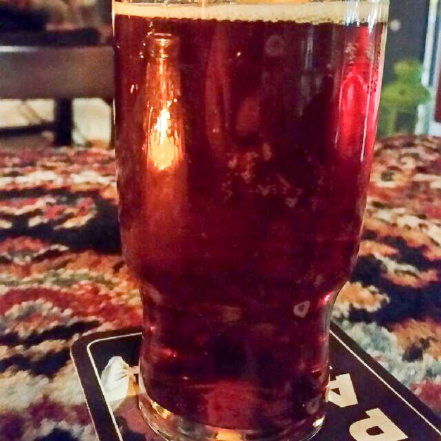 Esimies 6.0%, Ruosniemi Brewery, Finland