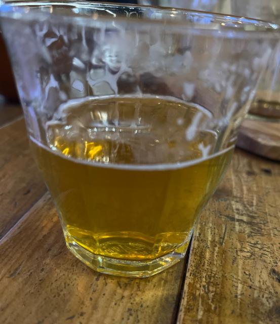 Eskimo roll, Brouwerslokaal