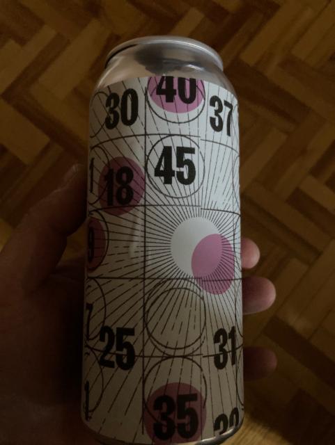 Espace Libre 7.0%, Brasserie du Bas-Canada, Canada