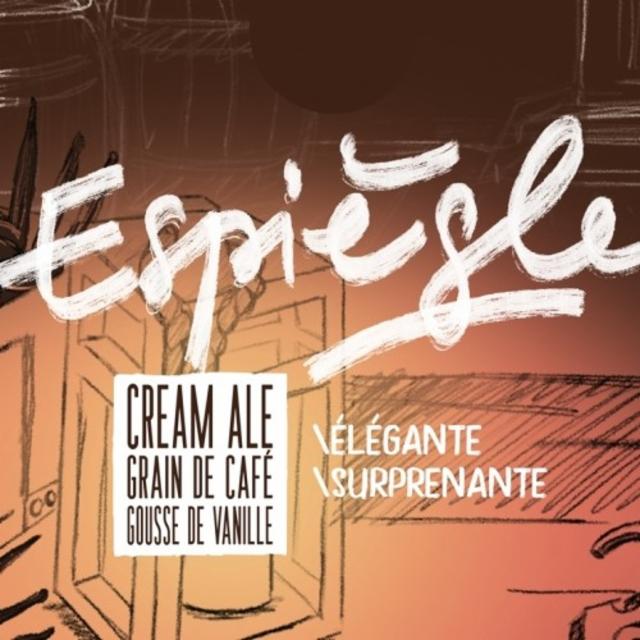 Espiègle, Microbrasserie Exploration [Closed]