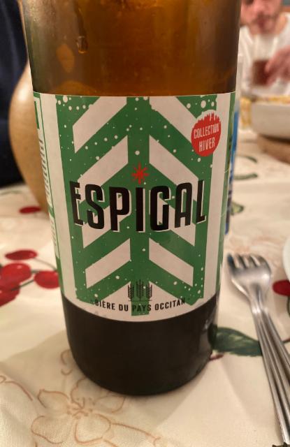 Espigal Hiver 5.7%, Espigal [Closed], France