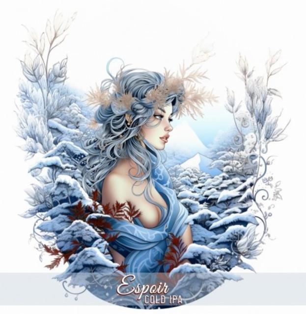 Espoir 5.5%, Craftazur - La Crafterie D'Azur, France