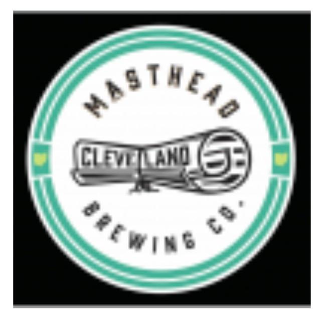 Estate Grown 6.5%, Masthead Brewing Co., United States