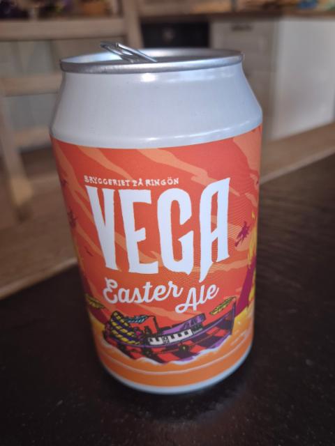 Ester ale, Vega