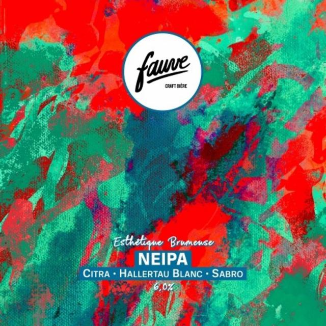 Esthétique Brumeuse 6.0%, Fauve, France