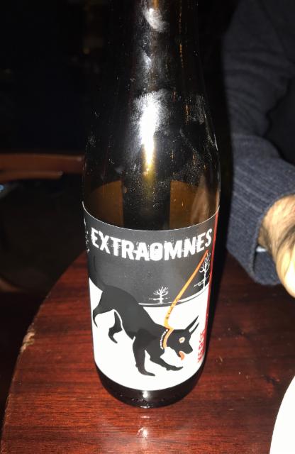 Estraomnes Kerst 10.1%, Extraomnes, Italy