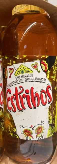 Estribos 5.9%, Carrefour, France