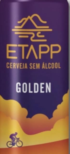 Etapp Golden 0.0%, Etapp, Brazil