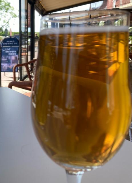 Eteläpoiju, Hanko Brewing Company