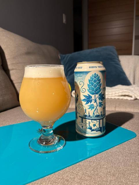 Etheriel 8.0%, BreWskey, Canada