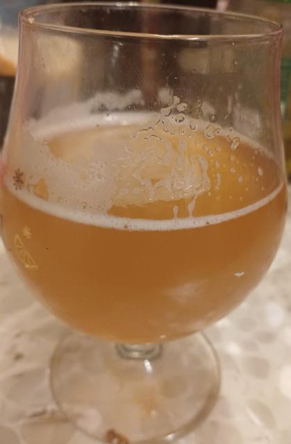 etincelle éphemère, Ferme De Sainte Luce