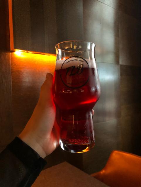 Nokkos-Sour 4.5%, Etko Brewing, Finland