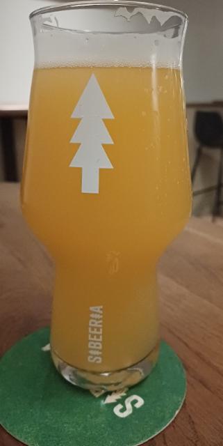 etna 7.1%, Sibeeria, Czech Republic