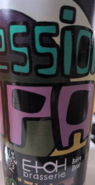 etoh session ipa 4.0%, EtOH Brasserie, Canada