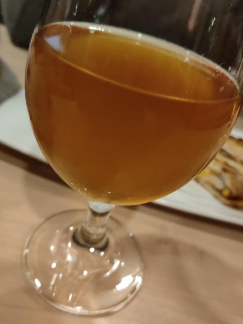 Étoile du fjord 6.2%, Microbrasserie Tadoussac, Canada