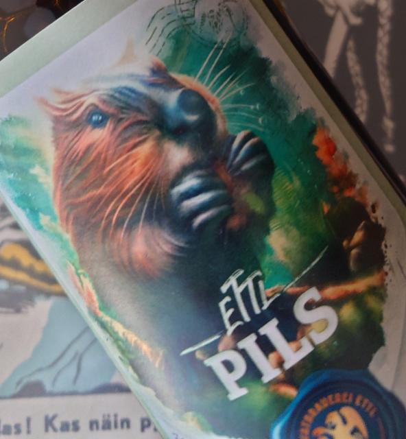 Ettl Pils, Ettl Bräu