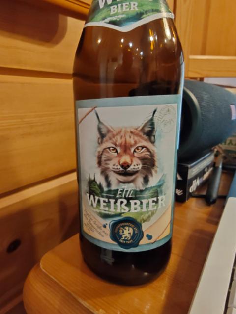 Ettl Weißbier 5.2%, Ettl Bräu, Germany