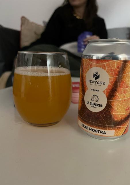 Etxe nostra 5.0%, Hectare, France