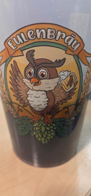 Eulenbräu Dunkles 5.1%, Eulenbräu Markkleeberg, India