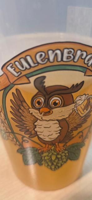 Eulenbräu Helles, Eulenbräu Markkleeberg