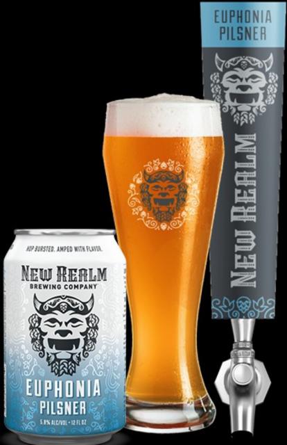Euphonia 5.0%, New Realm, United States