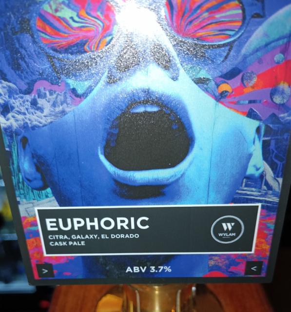 euphoric, Wylam