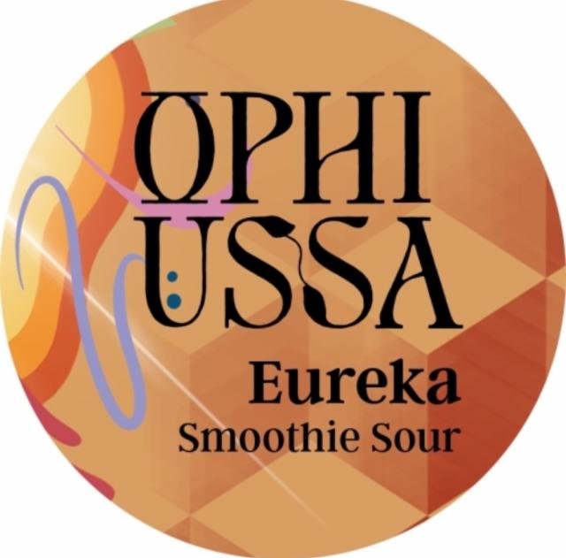 Eureka 5.0%, Ophiussa Brewing Co., Portugal