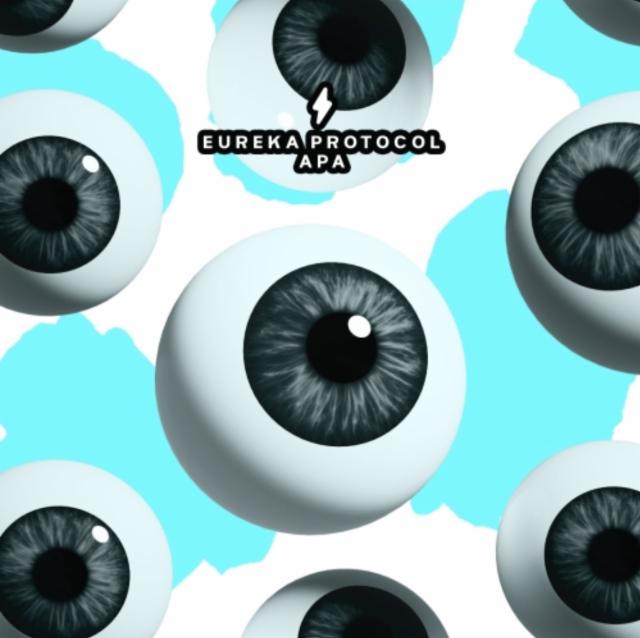 eureka protocol 5.0%, Garage Beer Co., Spain