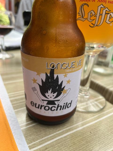 Eurochild 6.7%, Longue Vie, France