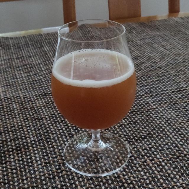 Eurofighter 7.5%, Three Guys Brewing, Finland