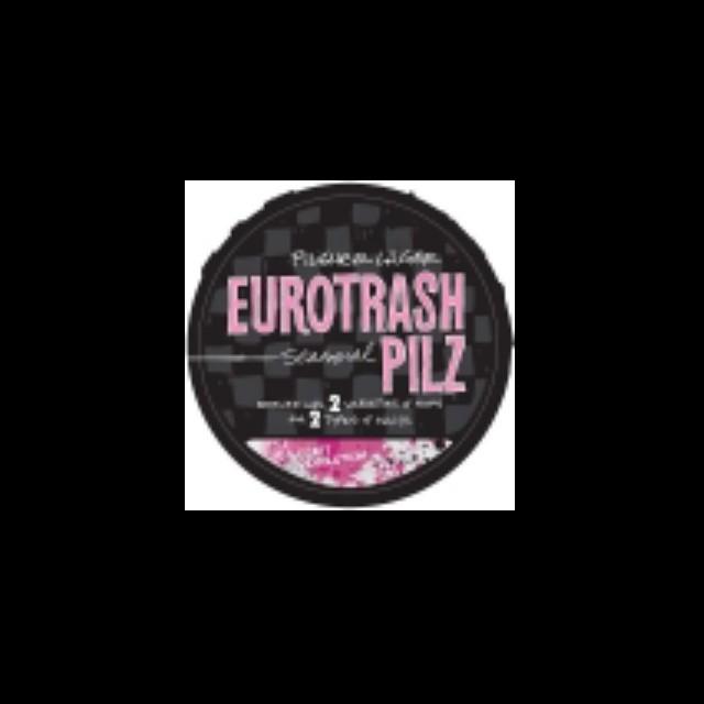 Eurotrash Pilz 5.2%, Southern Tier Brewing Company, United States