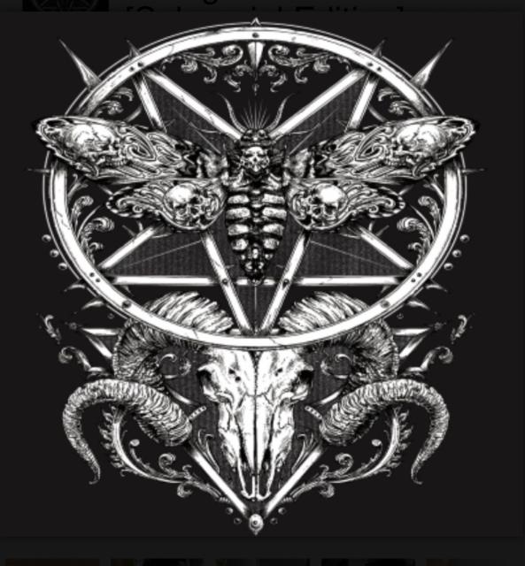 Evangelion X [Sahaquiel Edition] (Ghost 1287) 10.0%, Adroit Theory Brewing Company, United States