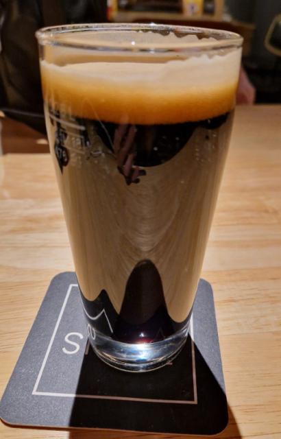 Even More Candy Canes 11.5%, Evil Twin Brewing, United States