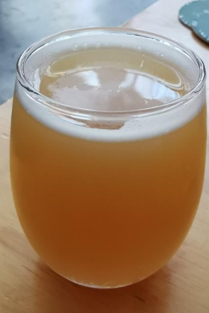 even more covored, Evil Twin Brewing
