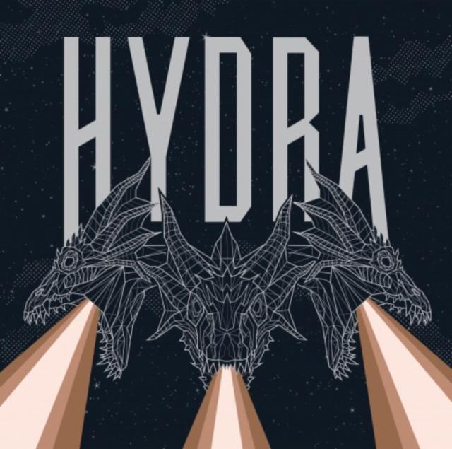 Even More Even More Hydra 7.0%, Mortalis Brewing Co., United States