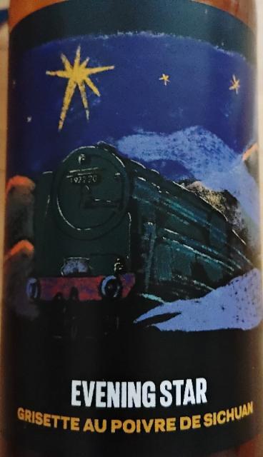 Evening Star, Hoppy Road