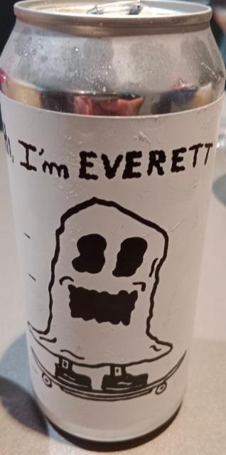 everett, Bloom Pop brew pub