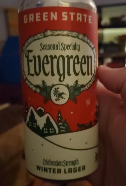 Evergreen, Zero Gravity Craft Brewery