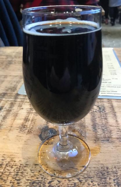 Everlasting summer 6.5%, Left Handed Giant Brewing, England