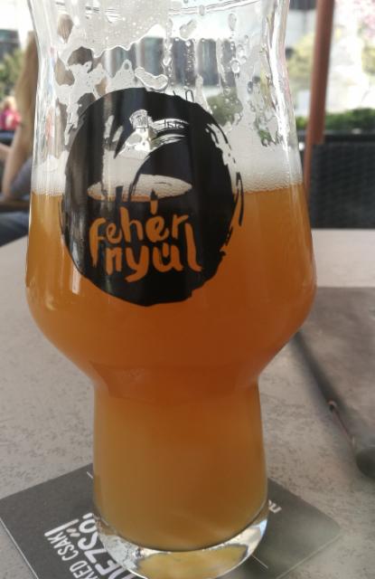 evermind 8.2%, Brew Your Mind, Hungary