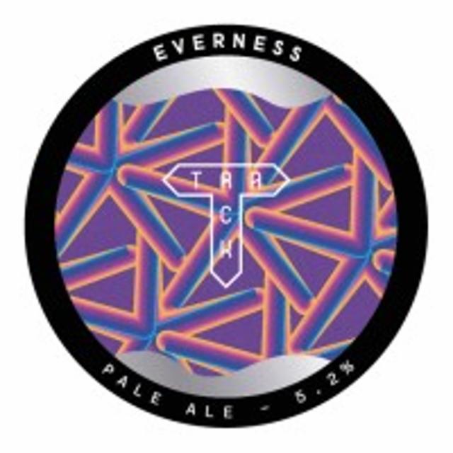 Everness 5.2%, Track Brewing Co., England