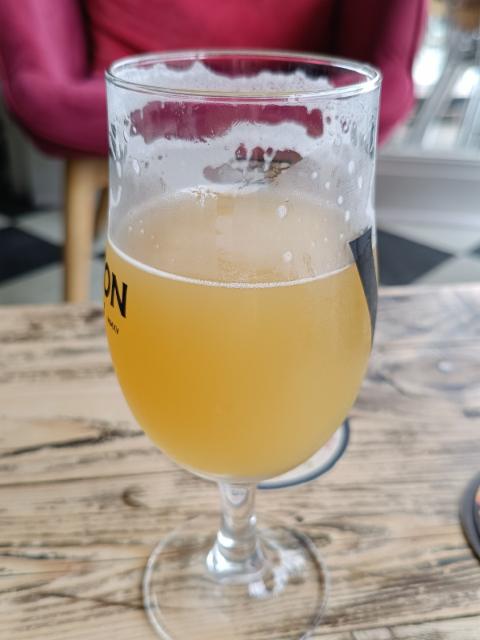 Everyday People 5.0%, Arbor Ales, England