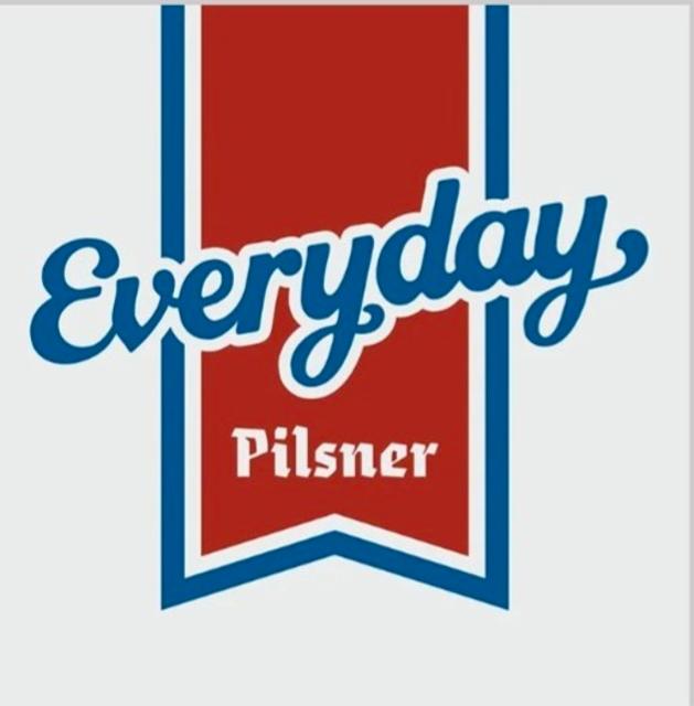 Everyday Pilsner, East End Brewing Company